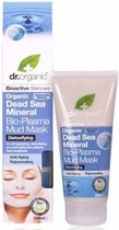 Dr Organic Dead Sea Mineral Mud Mask 100ml