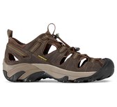 Keen Arroyo II Open Wandelschoenen Heren Slate Black/Bronze Green - Maat 42