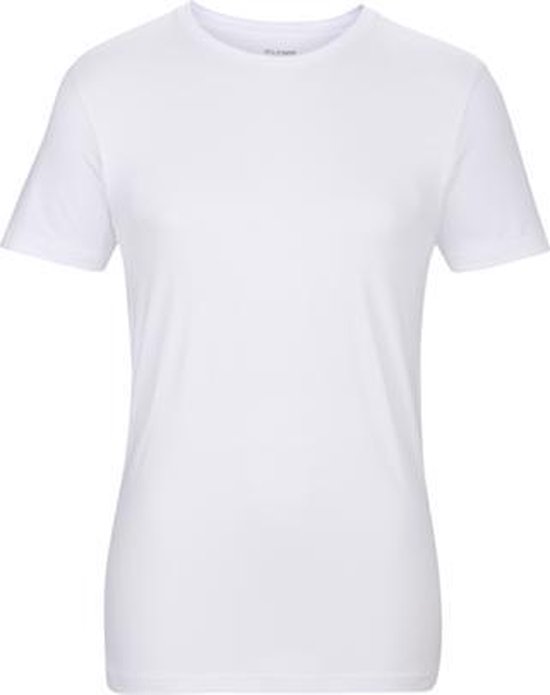 Olymp T'shirt R-Hals stretch maat L