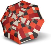 Doppler opvouwbaar Fiber Magic Mosaïc automatisch