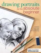 Drawing Portraits For Absolute Beginner