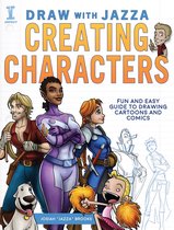 Draw With Jazza - Creating Characters