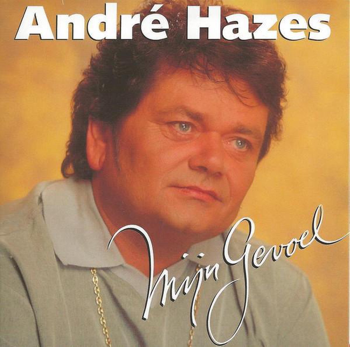Mijn Gevoel