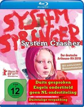 System Crasher - Systemsprenger [Blu-ray]