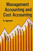 Management Accounting And Cost Accounting