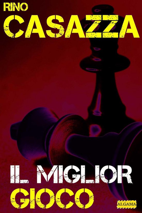 Gli apocrifi - IL MIGLIOR GIOCO. Un'indagine di Auguste Dupi ... - cover
