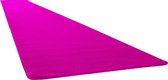 Tapijt loper Antares- 100 x 800 cm- Roze
