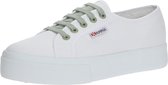 Superga sneakers laag 2730-cotwcontrast Wit-37