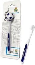 Real Madrid Toothbrush