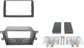 2-DIN FRAME KIA SORENTO 2009-2013