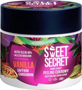 Body Scrub Sweet Secret Vanilla