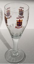 Cuvée Watou bierglas 33 cl  set van 2