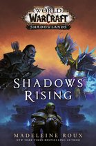 Shadows Rising (World of Warcraft
