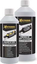 Xeramic Dpf Premium Diesel Roetfilter Reiniger - Cleaner Kit Set