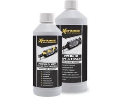Xeramic Dpf Premium Diesel Roetfilter Reiniger - Cleaner Kit Set | bol