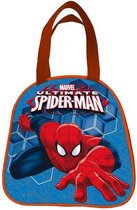 Portameriendas Spiderman Marvel Ultimate