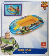 Disney Toy Story 4 inflatable small boat