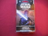 Asmodee Star Wars The Card Game - Trust in the Force - EN
