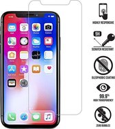 Tempered Glass screenprotector - iPhone 11 Pro Max