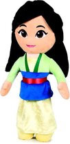 Disney Mulan plush toy 30cm