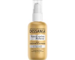 DESSANGE Elixer-tips en droge plekken Nutri Extreme Richness - 100 ml