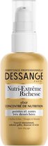 DESSANGE Elixer-tips en droge plekken Nutri Extreme Richness - 100 ml