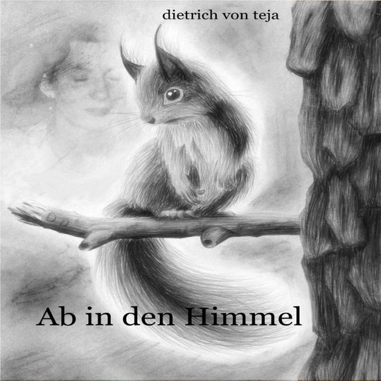 Ab in den Himmel - cover