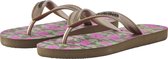 Vingino slippers meisje Sallie Army 33