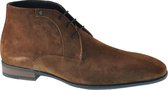 Van Bommel SBM Veterboots - Cognac- Heren maat 50022