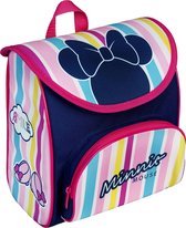 Minnie Mouse - peuterrugzak - 23cm - 6,5 ltr - 0-4jr