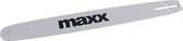 Maxx Zwaard - 50cm / 20" zaagblad voor kettingzaag 62cc en 58cc.