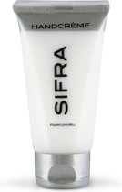 Sifra parfumvrije handcreme