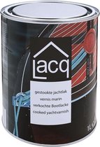 Jachtlak 2,5 liter