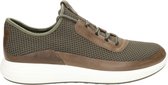 Ecco Soft 7 Runner sneakers groen - Maat 40