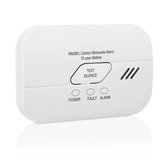 Smartwares Carbon monoxide alarm FGA-13010