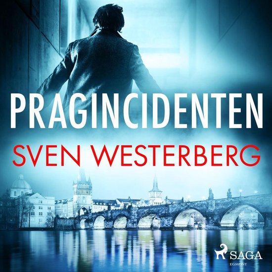 Pragincidenten - cover