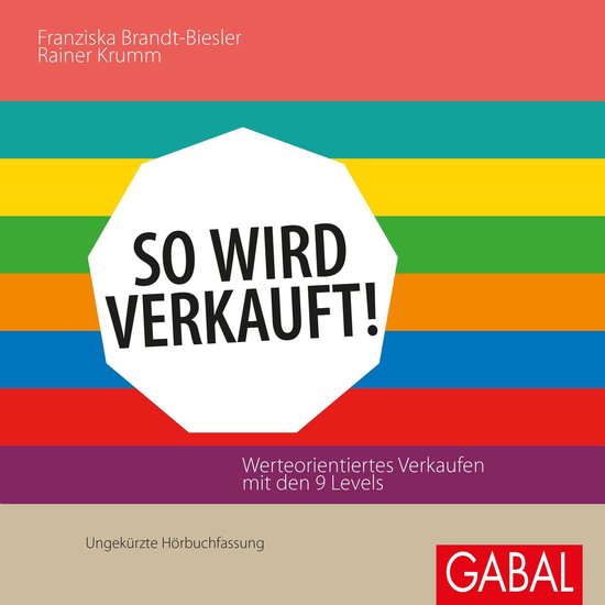 So wird verkauft! - cover