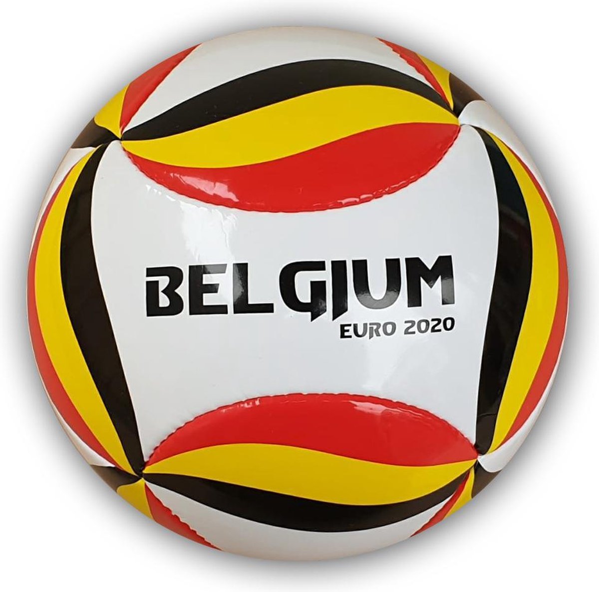 Promotie Voetbal maat 2 - EURO 2020 - BELGIE - BELGIUM