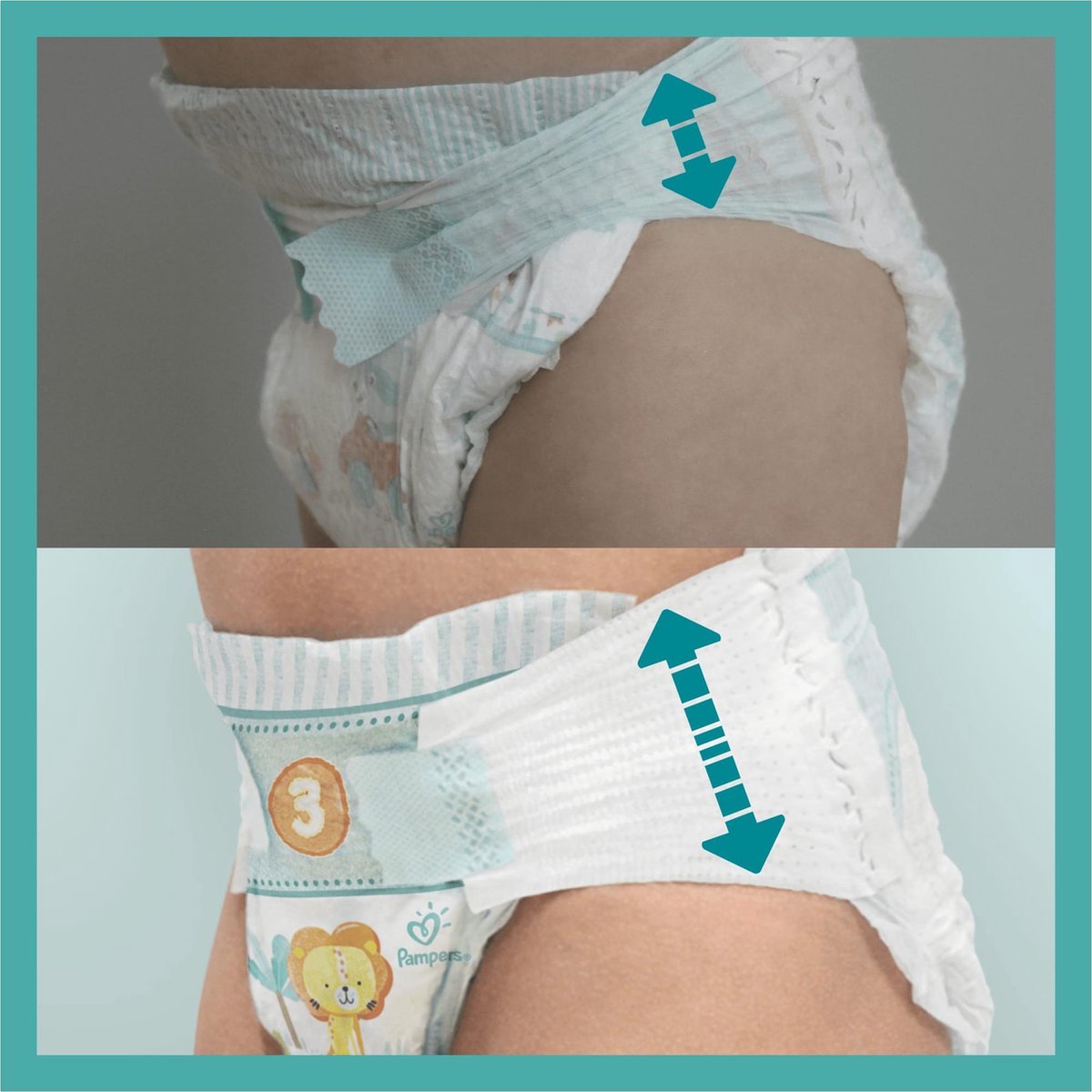 Abena Slip Premium M1 Luiers 26 stuks bestellen bij BENU Shop