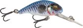 Savage Gear Goby Crank - 5 cm - blue silver