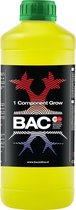BAC 1 Component Grow (1 Liter)