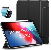 ESR Rebound Book Case iPad Pro 11 (2018/2020/2021)Air 2020 Zwart