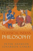 A History of Philosophy - Classical Indian Philosophy