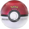 Afbeelding van het spelletje Pokémon 2020 Poke Ball Tin Red-White