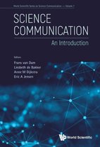 Science Communication: An Introduction