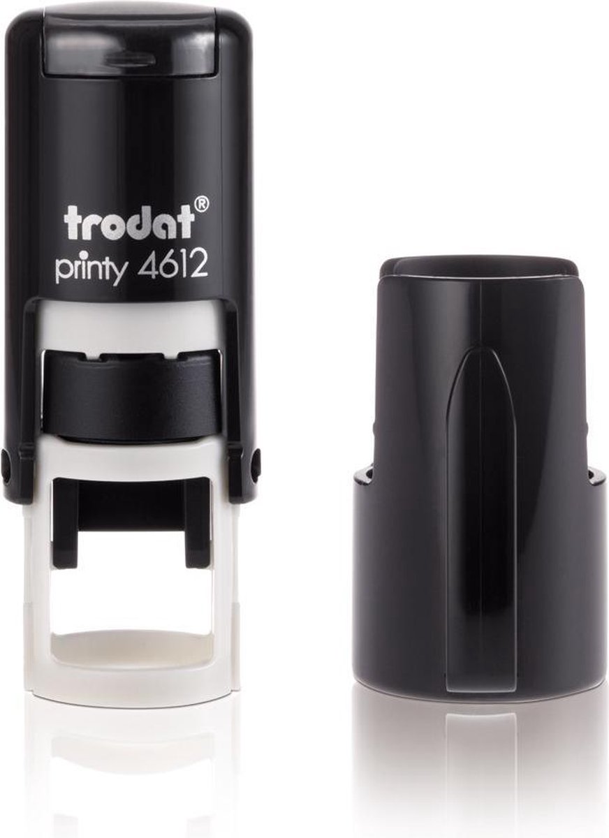 Trodat Printy 4612 - Stempels - Stempels volwassenen - Gratis verzending