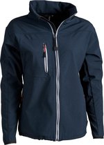 Matterhorn Softshell jas