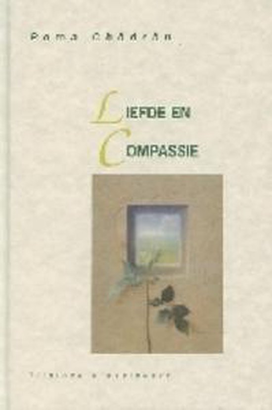 Liefde En Compassie