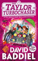 The Taylor TurboChaser Its a RoadTrip Rollercoaster