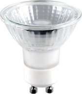 SPL LED GU10 Glass - 6W / DIMBAAR 2700K